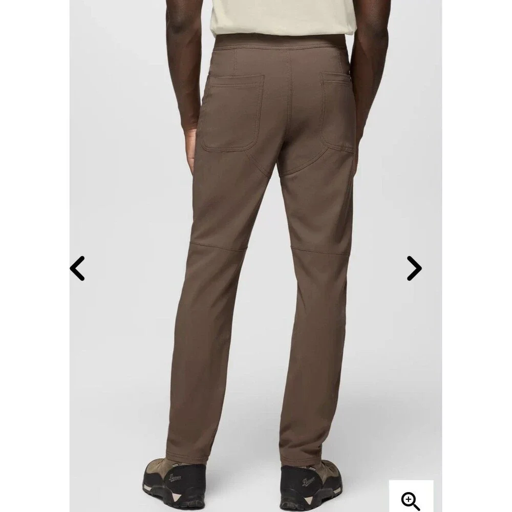 Prana new tags